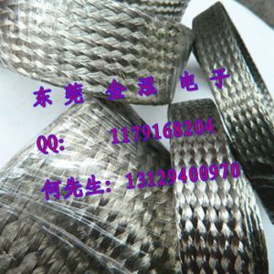 鍍錫銅導電帶